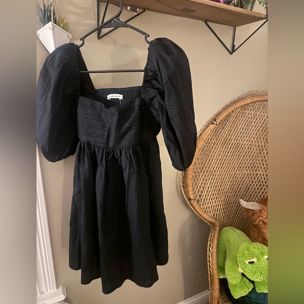 Abercrombie dress. NWT